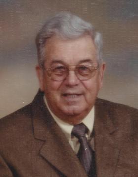 Photo de Jean-Maurice Cournoyer