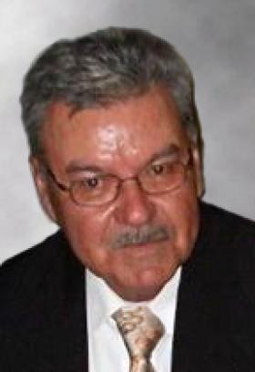 Photo of Charles Raphael