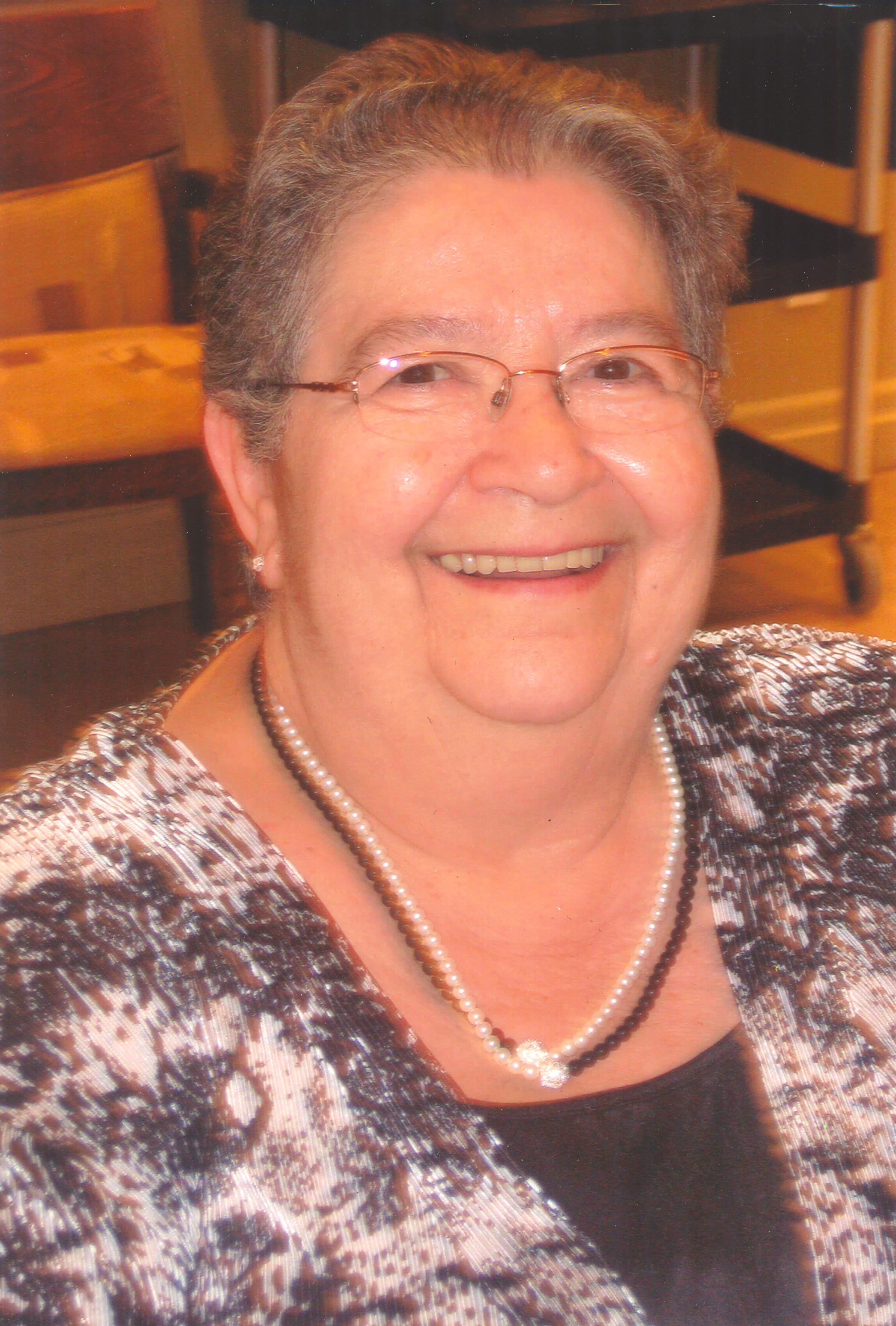 Photo de Lise Laplante