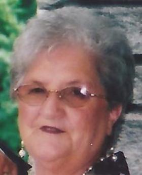 Photo of Lucille Dufresne