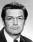 Photo of Thomas Carney