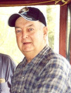 Photo of Andre Dumouchel