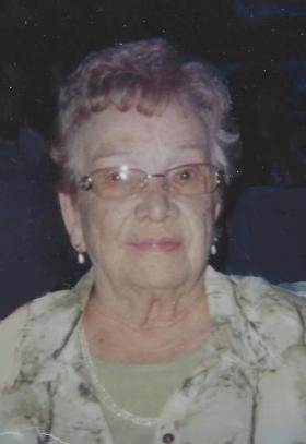 Photo of Anita Lacroix