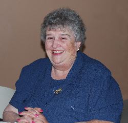 Photo de Jeannine Forget