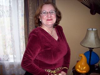 Photo of Francine Lavoie