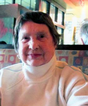 Photo de Pauline Grenier