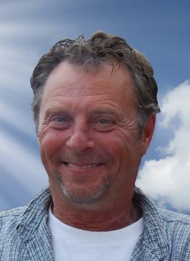 Photo of Paulin Bergeron