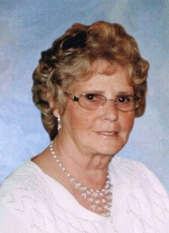 Photo of Alice Allard