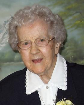 Photo de Corinne Marchand