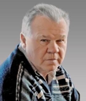 Photo of Georges Gosselin