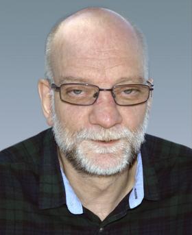 Photo of Monsieur-Mario Pelletier