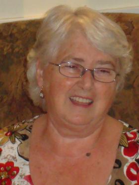 Photo of Rejeanne Lafrance