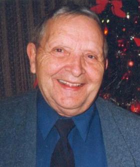 Photo of Rosaire Poulin