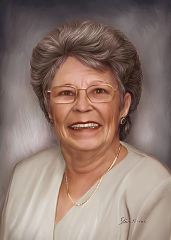 Photo de Irene Trottier