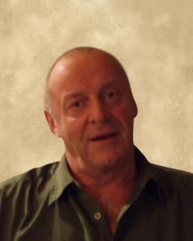 Photo of Marcel Lambert