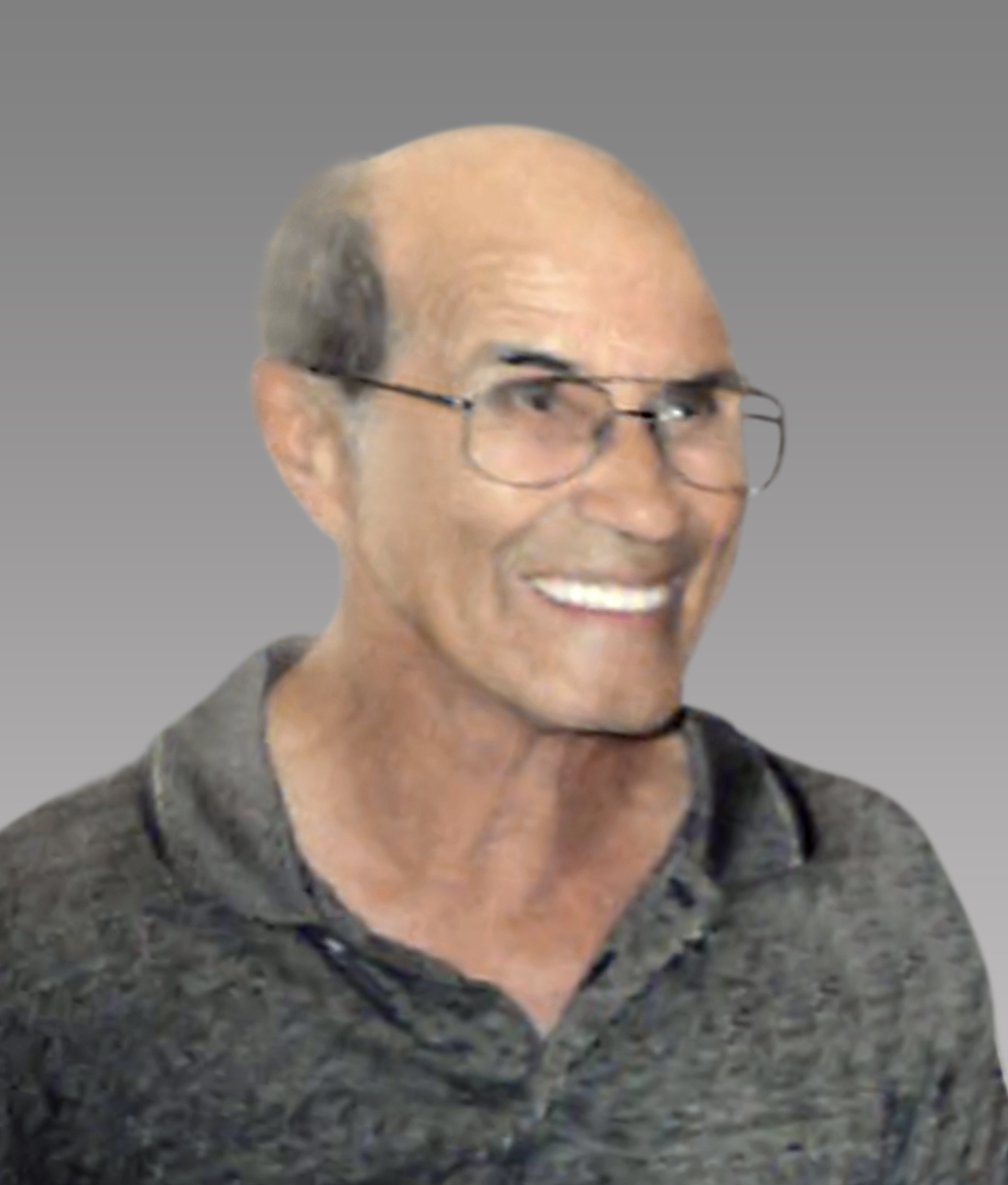 Photo of Maurice Raymond