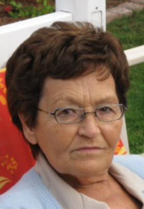 Photo of Rose-Aimee Boivin