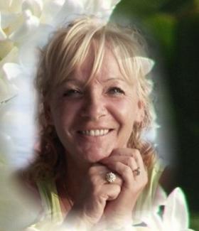 Photo of Suzie Desjardins