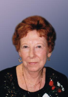 Photo de Muguette Lavergne