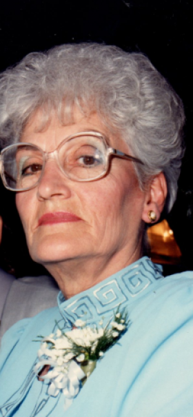 Photo of Julienne Beaulieu