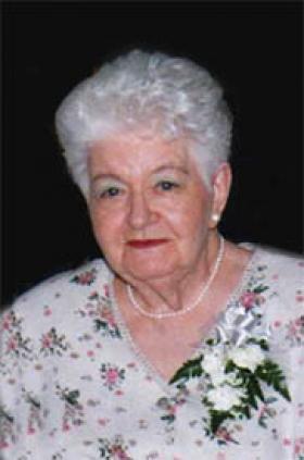 Photo of Gisele Chaput