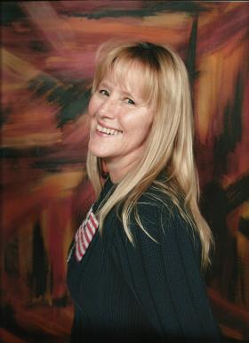 Photo of Andree Briere