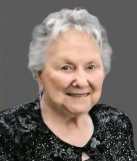 Photo de Charlotte Huot