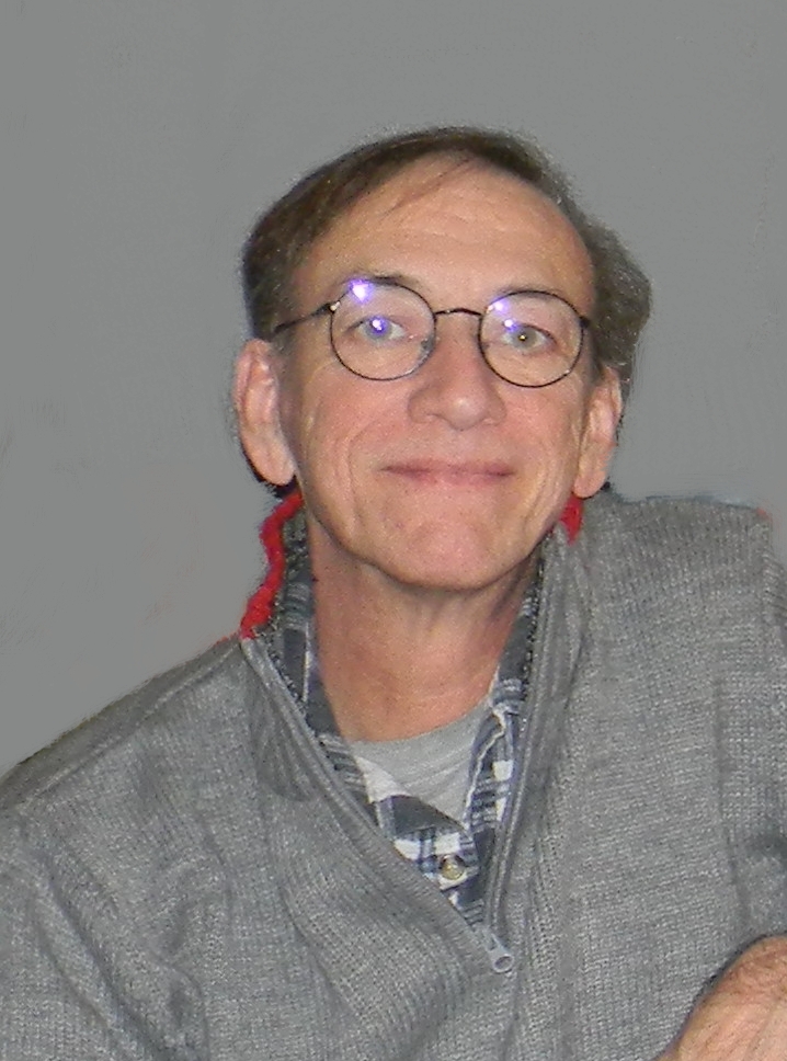 Photo de Claude Charpentier