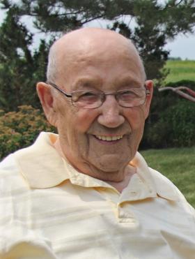 Photo of Henri Lacroix
