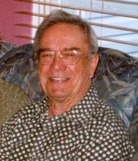 Photo of Edmond St-Laurent