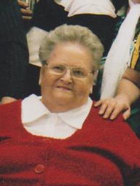 Photo of Helene Beausejour