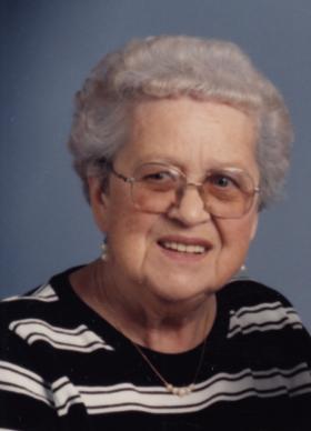 Photo of Clara Larochelle