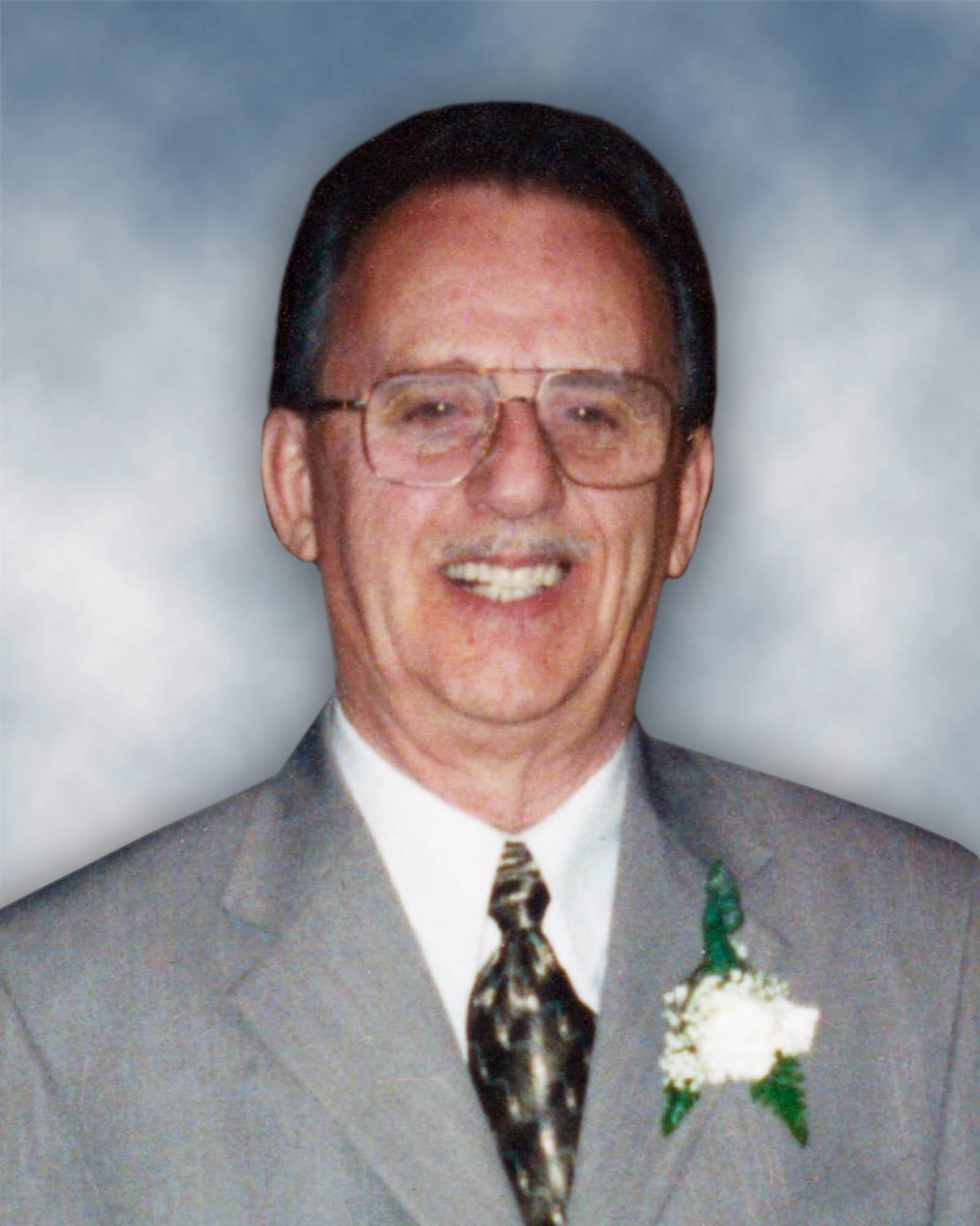 Photo de Normand Larrivee