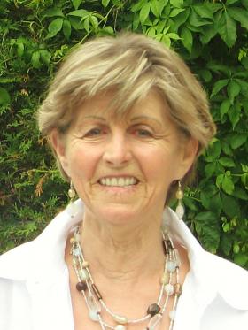 Photo de Lise Lafontaine