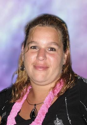 Photo de Julie-Samson Bellemare