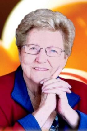 Photo of Noella Provost