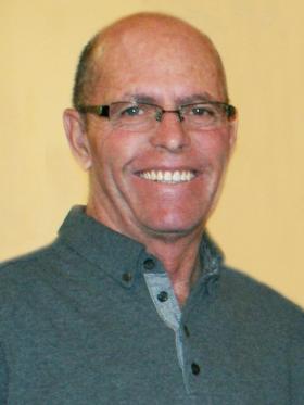 Photo of Denis Deslauriers