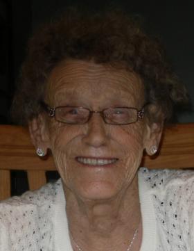 Photo de Marie-Blanche Gaudreault-Laberge