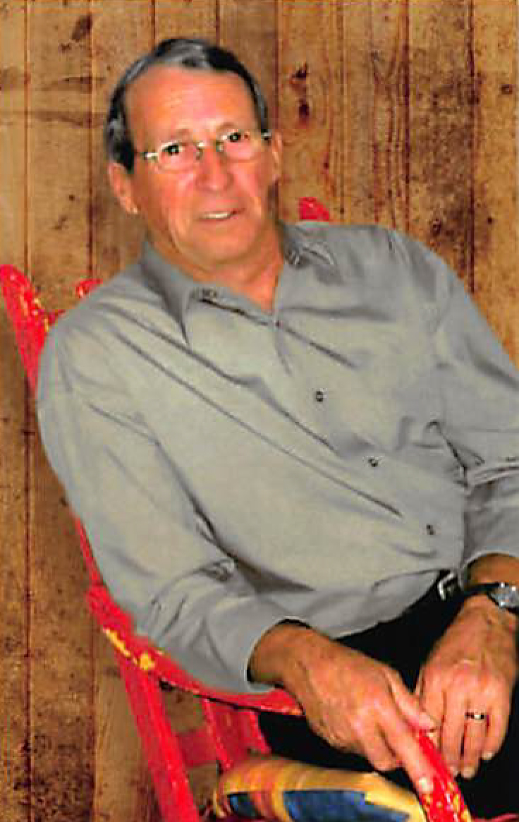 Photo de Jean-Claude Neveu