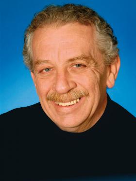 Photo of Jean-Louis Beaumier