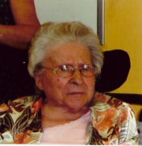 Photo de Marie-Simone Ouellet