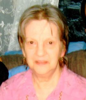 Photo de Denise Desrosiers