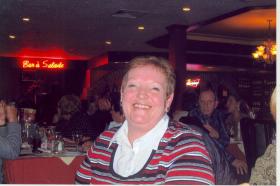 Photo of Micheline Yelle