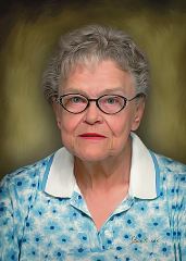 Photo de Denise Perron