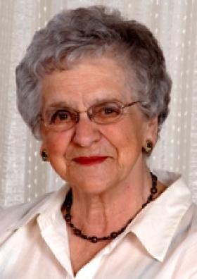 Photo de Lucie-Trudel Pepin