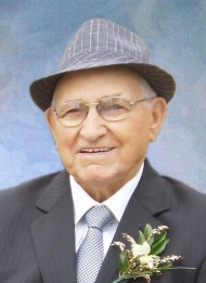 Photo of Andre Lebeau