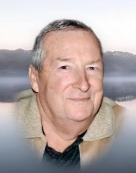 Photo of Andre Bourque