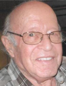 Photo of Marcel Casgrain