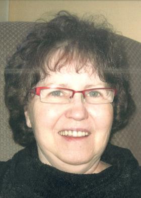 Photo of Monique Thibault