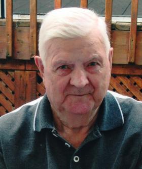 Photo de Victor Simard